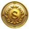 gold icon